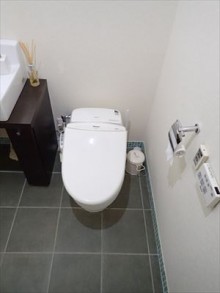 Panasonic　新型アラウーノに交換